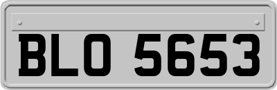 BLO5653