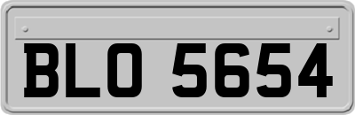 BLO5654