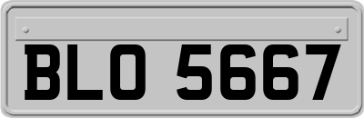BLO5667