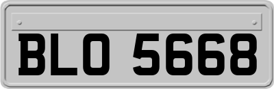 BLO5668