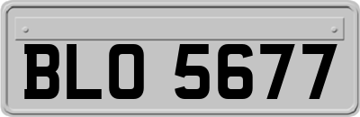 BLO5677