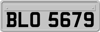 BLO5679