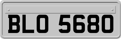 BLO5680