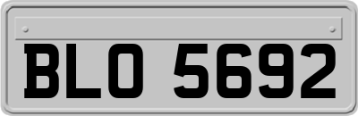 BLO5692