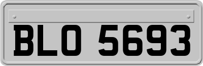 BLO5693