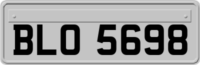 BLO5698