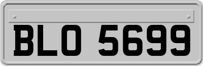 BLO5699