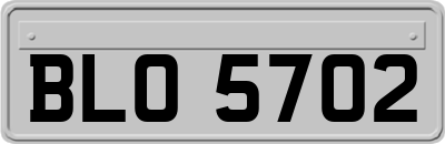 BLO5702