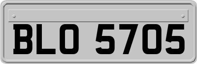 BLO5705