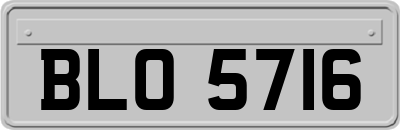BLO5716