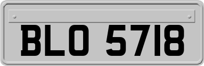BLO5718