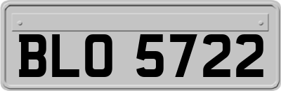 BLO5722