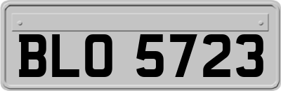BLO5723