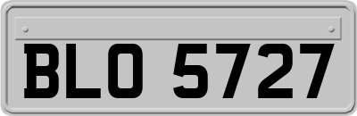 BLO5727