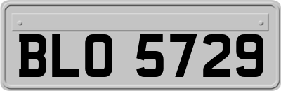 BLO5729