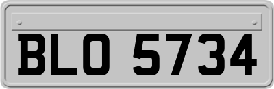BLO5734