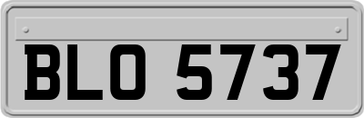 BLO5737