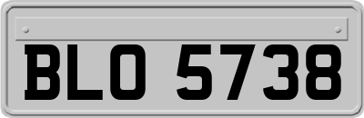 BLO5738