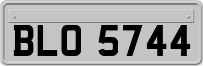 BLO5744