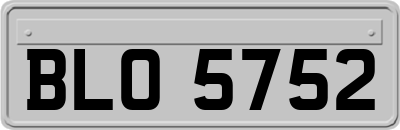 BLO5752