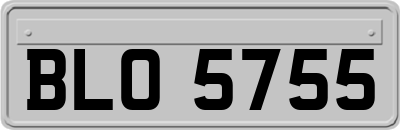 BLO5755