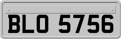 BLO5756