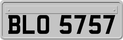 BLO5757