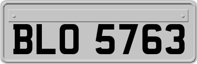 BLO5763