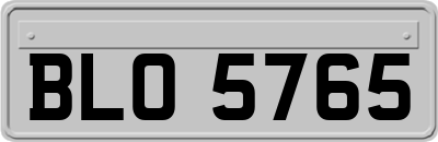 BLO5765