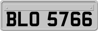 BLO5766