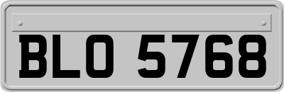 BLO5768