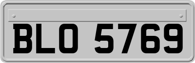 BLO5769