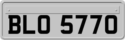 BLO5770