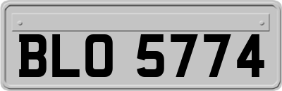 BLO5774