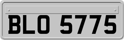 BLO5775
