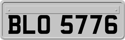BLO5776