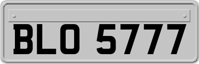 BLO5777