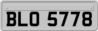 BLO5778