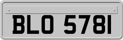 BLO5781