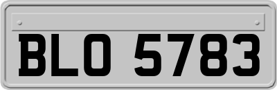 BLO5783