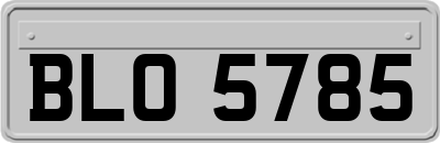 BLO5785
