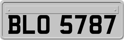 BLO5787
