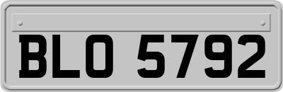 BLO5792