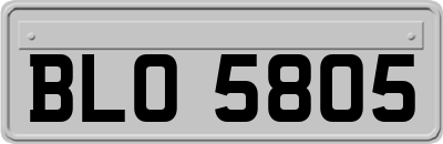 BLO5805