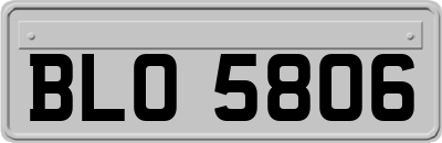 BLO5806