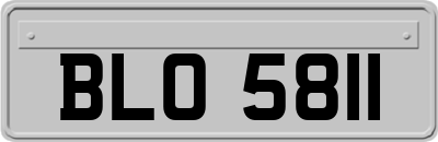 BLO5811