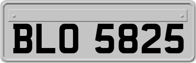 BLO5825