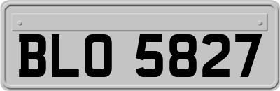 BLO5827