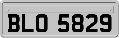 BLO5829