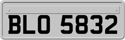 BLO5832